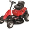 TB30 382cc 30 Inch 6 Speed Premium Neighborhood Riding Lawn Mower Remanufactured