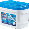 Chlorinating Tablets for Swimming Pools, 25lb