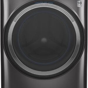 4.8 Cu. ft. Front Load Washer