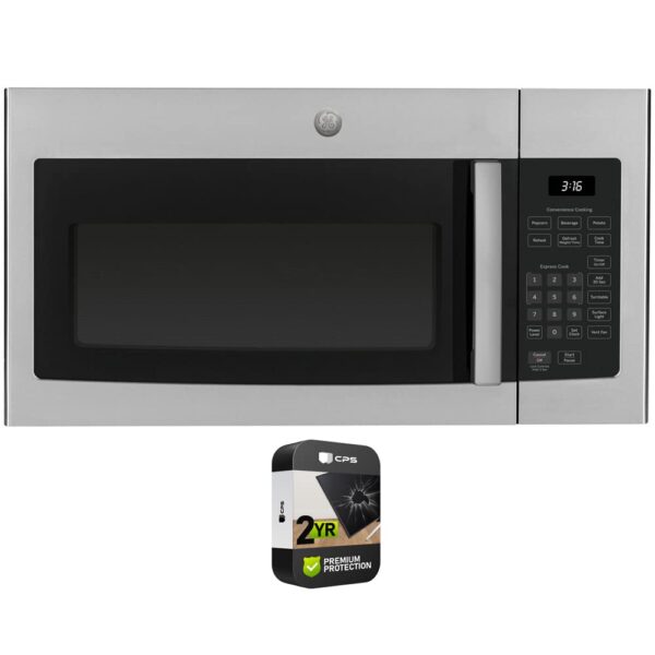5bfdce8ffb224c6caba84fb949f17e76 Microwave Stainless Protection