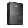 SmallRig 3400mAh 50Wh 14.8V mini V Mount Battery