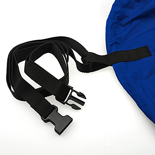 5c337f9a85b241e593047273ac547ae2 MSC Heavy Duty 600D Marine Grade Polyester Canvas Trailerable Waterproof Boat Cover
