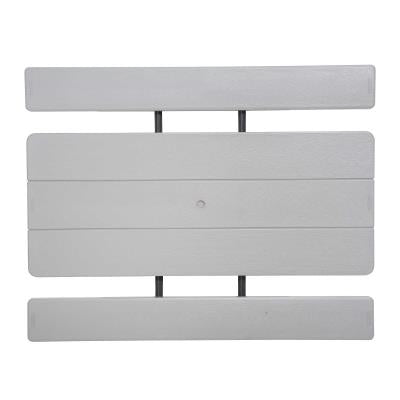 5c84a3567c6f4bcca4065cd6a59a88cf 6-Foot Classic Folding Picnic Table 48