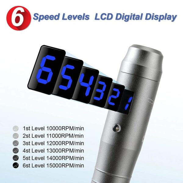 5c9fd17163b94dd38d379c12097f2c31 Dr. Pen Ultima M8 Professional Microneedling Pen