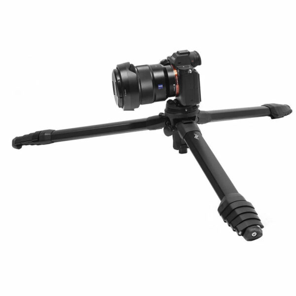 5ccb475c5e1443339fe9318751be3bbb Peak Design Aluminum Travel Tripod