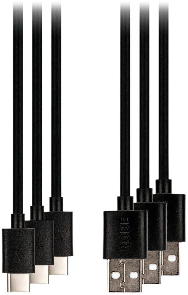 RØDE - WIRELESS GO II Dual Channel Wireless Microphone System