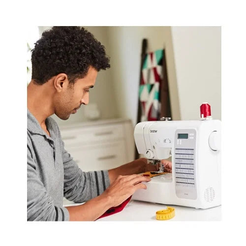 Brother CP100X Computerized Sewing and Quilting Machine with 100 Built-in Stitches