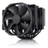 Noctua NH-D15 chromax.Black, Dual-Tower CPU Cooler