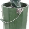 Old Fashioned Ice Cream Maker w/Motor