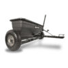 175 lb. 42 Spread Width Drop Tow Behind Spreader Model #45-02884