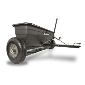 175 lb. 42 Spread Width Drop Tow Behind Spreader Model #45-02884