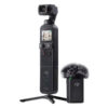 Pocket 2 Gimbal Camera Creator Combo - Bundle with 128GB microSD Card, Flexible Tripod