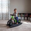 Strider Rocking Base for Toddlers, 6 Months - 24 Months - Fits All Strider 12 Balance Bikes