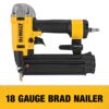 Nailer and Compressor Combo Kit