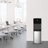 Bottom Loading Water Cooler Water Dispenser With BioGuard, 3 Temperature Settings