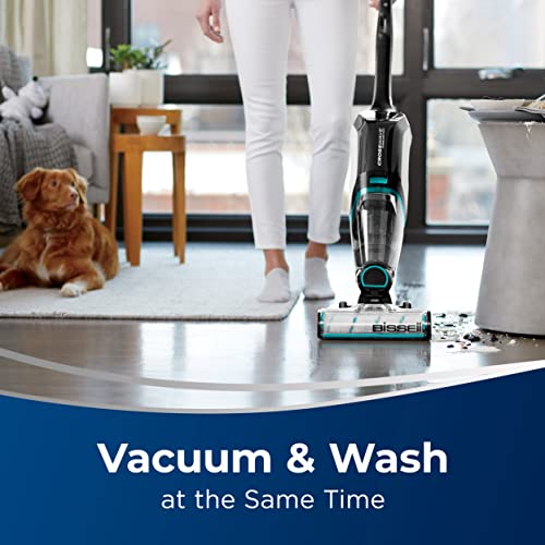 5ef1ff508da24ab48bb4570bf23c61d5 BISSELL CrossWave Cordless Max All in One Wet-Dry Vacuum Cleaner and Mop