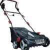 Artificial Turf Broom Yard Power Brush with Collection Box #Sweepy Box