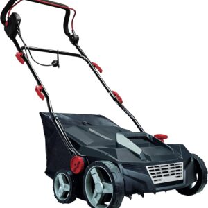 Artificial Turf Broom Yard Power Brush with Collection Box #Sweepy Box