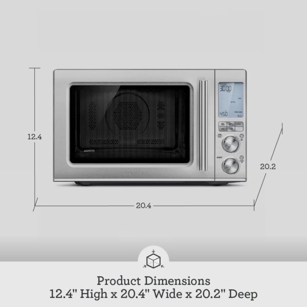 5faabdc4ac964ec6b992e0d8cecb1c8d Microwave Toaster Stainless BMO870BSS1BUC1