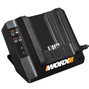 WA3859 56-Volt Lithium-Ion Battery Charger