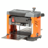 13 in. Thickness Corded Planer