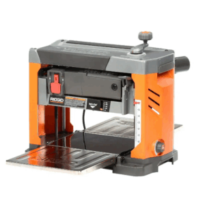 13 in. Thickness Corded Planer