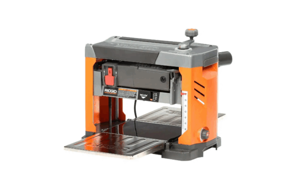600f88438d3e48899941c75535534b26 13 in. Thickness Corded Planer