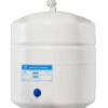NU Aqua Platinum Series 5 Stage 100GPD RO System with Booster Pump