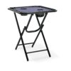 Outdoor Adjustable Zero Gravity Folding Reclining Lounge Chair Set