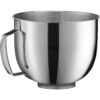 Cuisinart Precision Master 5.5-Quart Stand Mixer, Coconut Cream