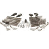 Apex Tool Group H290MTS Husky Mechanics Tool Set - 290 Piece