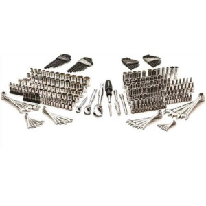 Apex Tool Group H290MTS Husky Mechanics Tool Set - 290 Piece