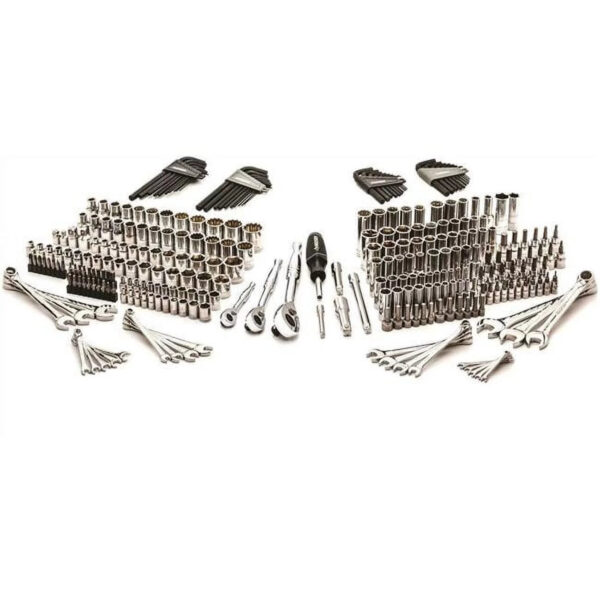 Apex Tool Group H290MTS Husky Mechanics Tool Set - 290 Piece