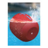 Ultimate Ears WONDERBOOM 2 Portable Bluetooth Speaker Pair (Radical Red) with 7-Port USB 3.0 Hub