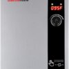 thermomate Electric Tankless Water Heater, 11kW at 240 Volt, On Demand Instant Hot Water Heater