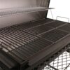 32" Charcoal Grill
