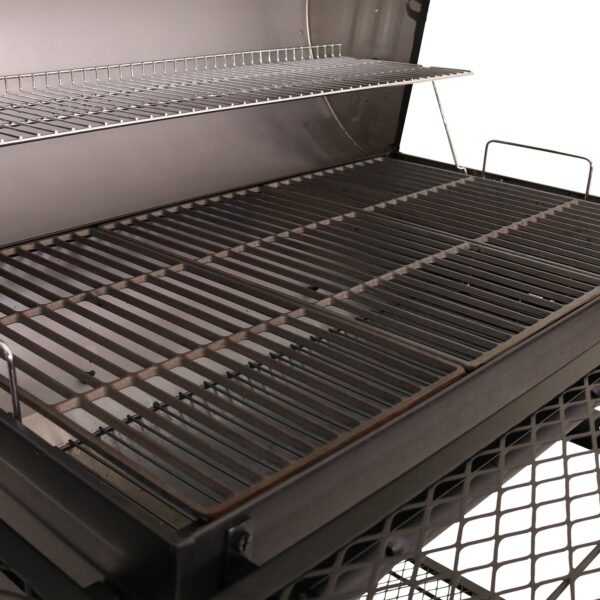61dd91282949427c96159c0fa863c790 32" Charcoal Grill