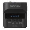Tascam DR-10L Digital Audio Recorder with Lav Mic