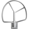 Cuisinart Precision Master 5.5-Quart Stand Mixer, Coconut Cream