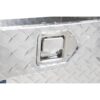 Low Profile Crossover Truck Tool Box
