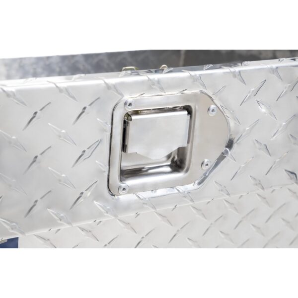 62838d7a18ea4702bf3c032416cee57b Low Profile Crossover Truck Tool Box