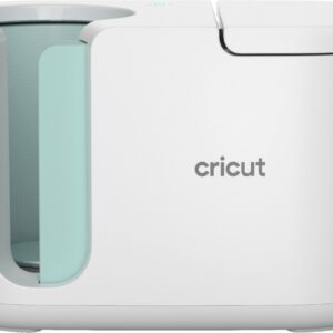 Cricut - Mug Press - White