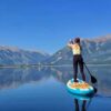 Roc Inflatable Stand Up Paddle Boards with Premium SUP Paddle Board Accessories, Wide Stable Design, Non-Slip Comfort Deck for Youth & Adults