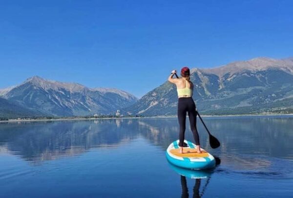 62b30c30ae6c4ea19ef3bf03f11a4974 Roc Inflatable Stand Up Paddle Boards with Premium SUP Paddle Board Accessories, Wide Stable Design, Non-Slip Comfort Deck for Youth & Adults