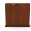 Aquatic Fundamentals 29-37 Gallon Serene Cherry Wood Aquarium Stand