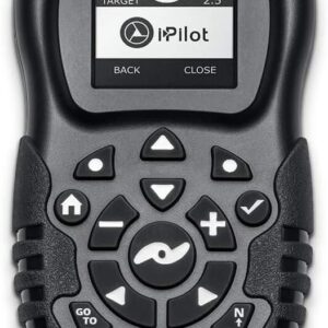 Minn Kota Bluetooth i-Pilot System Remote