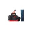 Craftsman Wet/Dry Vacuum 5 Gallon 120V 5HP Peak Wall Mounted