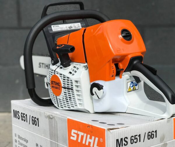64990507b42b4460b9bc7e9be5fffe6a MS 661 C-M 32 Professional Chainsaw