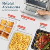COSORI Toaster Oven Air Fryer Combo, 12-in-1, 26QT Convection Oven Countertop