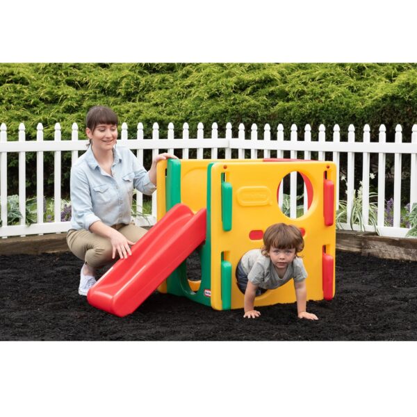6628701459944eb6afe7df3888a564ad Activity Gym for Toddlers